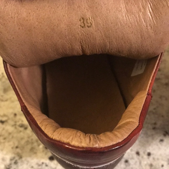 Australia Luxe Collective Leisure Wedges - Picture 6 of 7